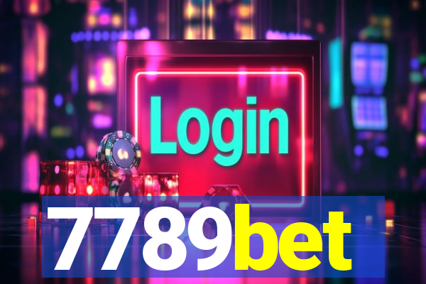 7789bet