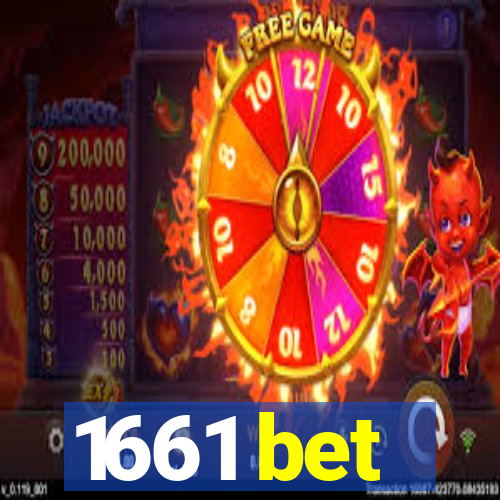 1661 bet