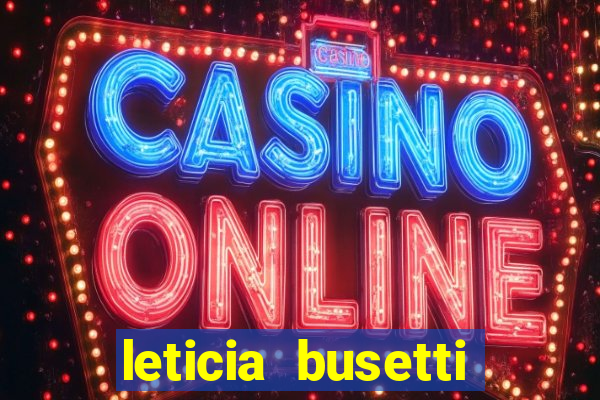 leticia busetti reclame aqui