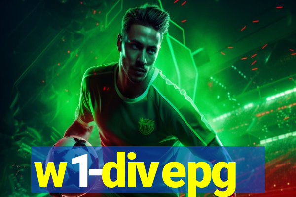 w1-divepg