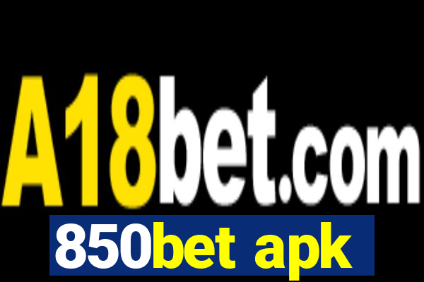 850bet apk