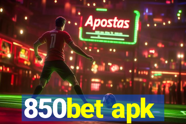 850bet apk