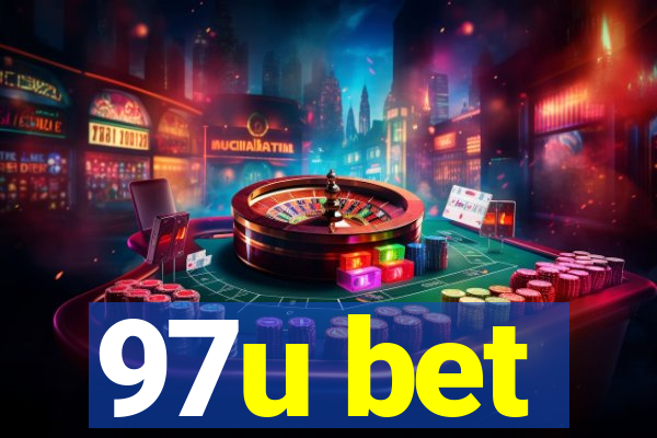 97u bet