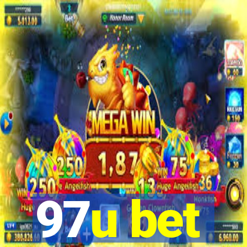 97u bet