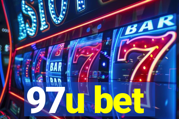97u bet