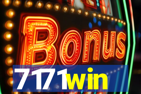 7171win