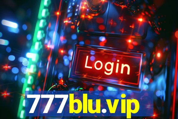 777blu.vip