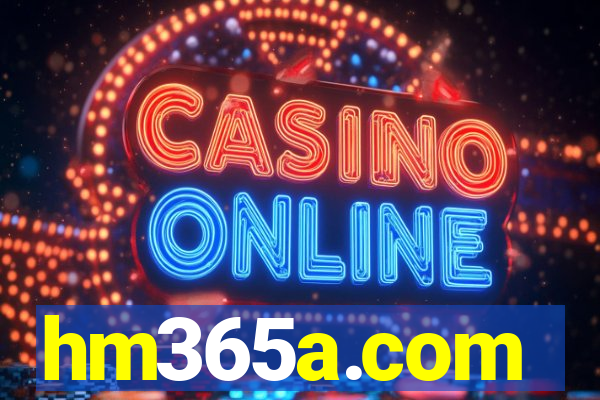 hm365a.com