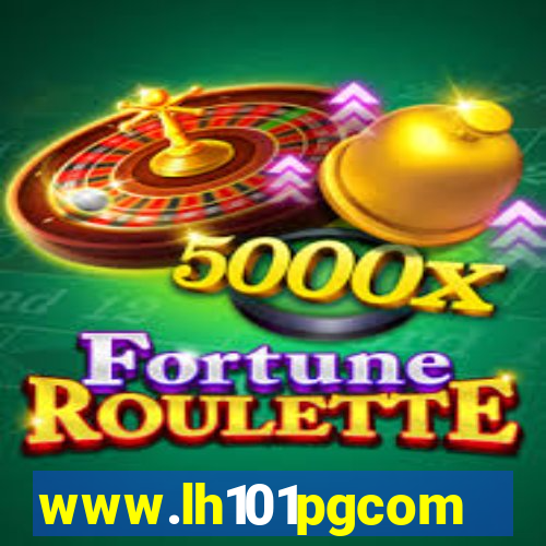 www.lh101pgcom