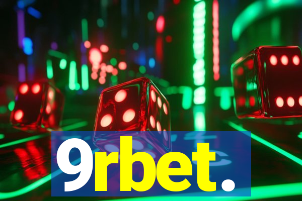 9rbet.