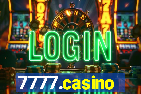 7777.casino