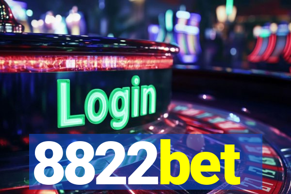 8822bet