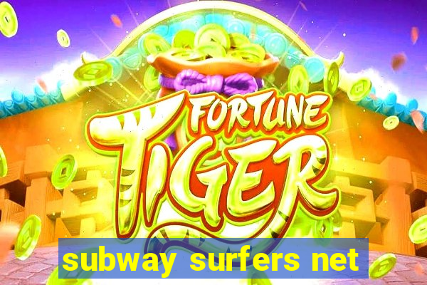 subway surfers net