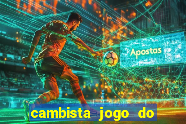 cambista jogo do bicho online