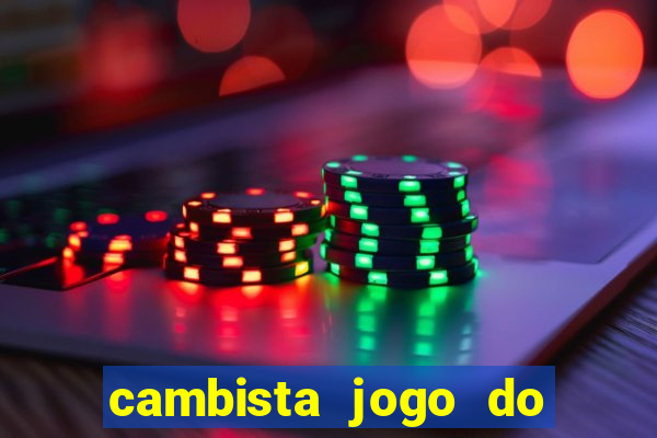 cambista jogo do bicho online