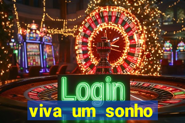 viva um sonho buffet santos