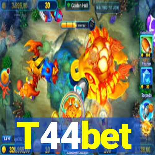 T44bet