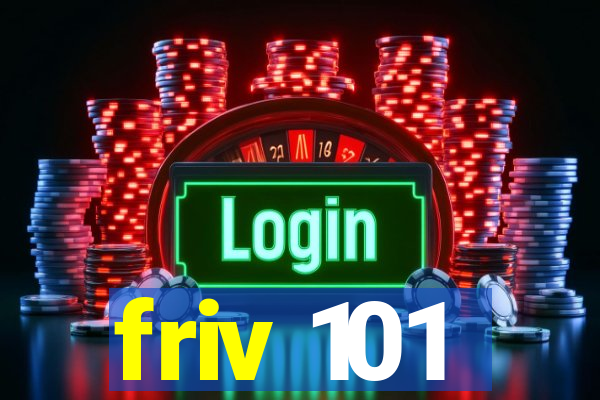friv 101
