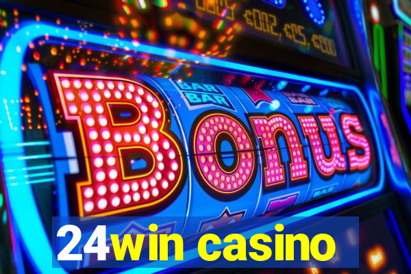 24win casino