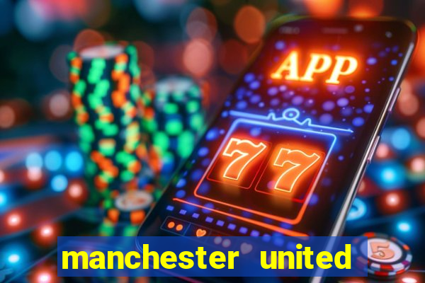 manchester united ao vivo futemax