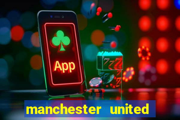 manchester united ao vivo futemax