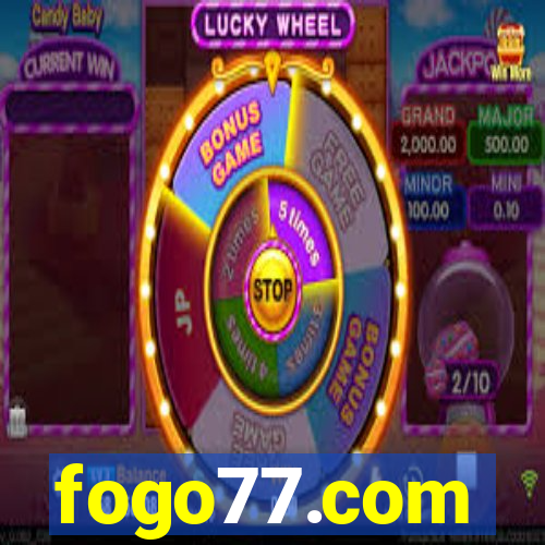 fogo77.com