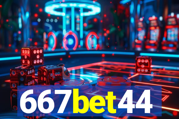 667bet44