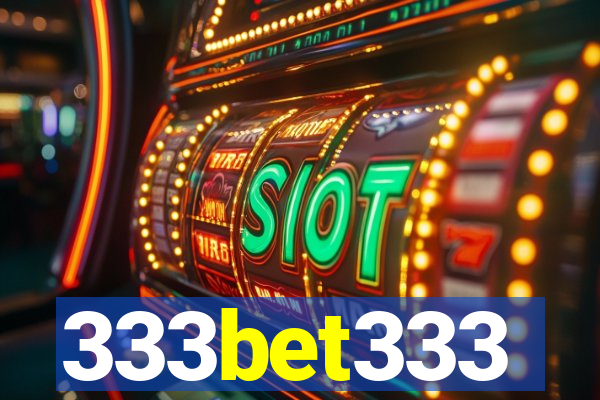 333bet333