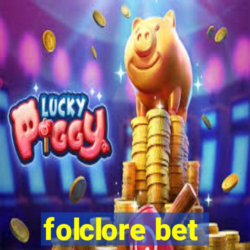 folclore bet