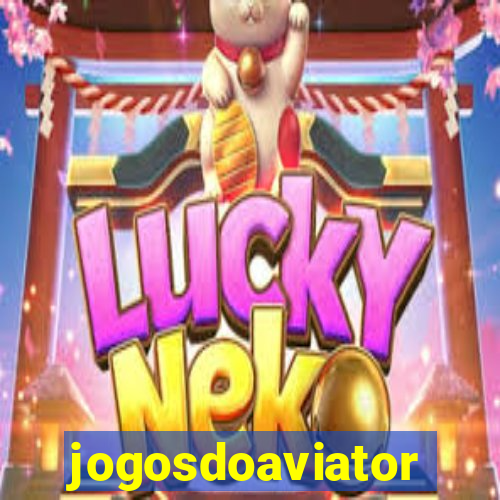jogosdoaviator