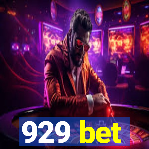 929 bet