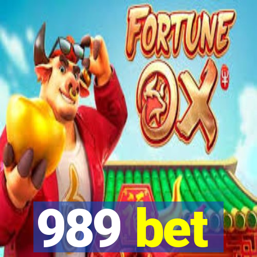 989 bet