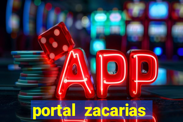 portal zacarias caso gustavo