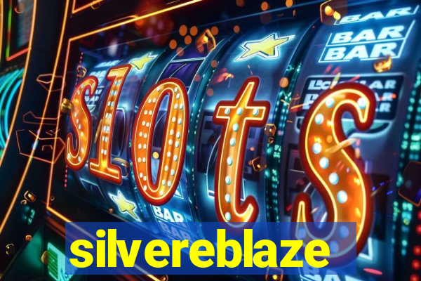 silvereblaze