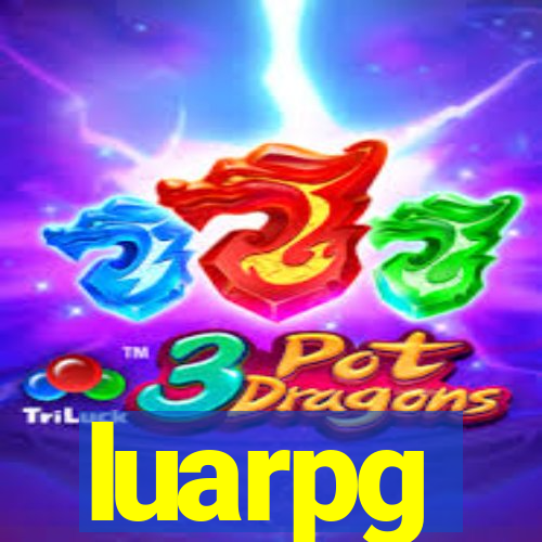 luarpg