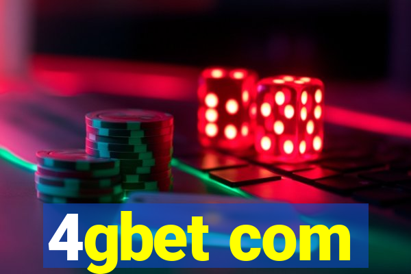4gbet com