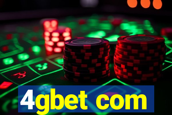 4gbet com