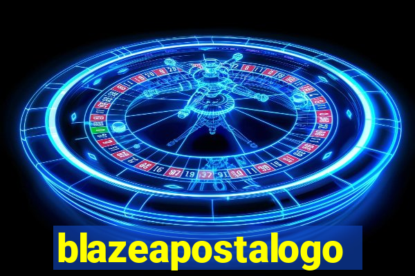 blazeapostalogo