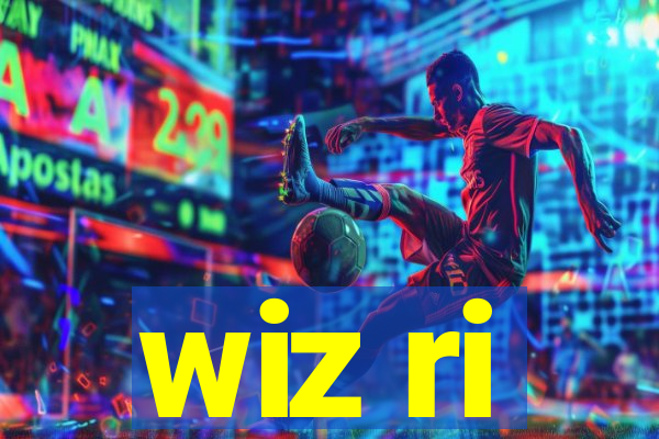 wiz ri