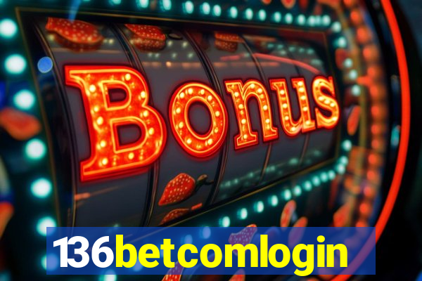 136betcomlogin
