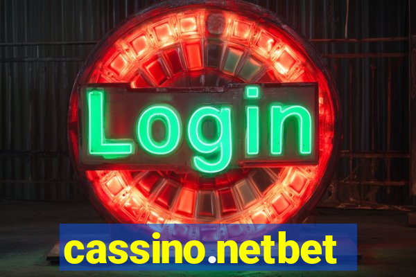 cassino.netbet