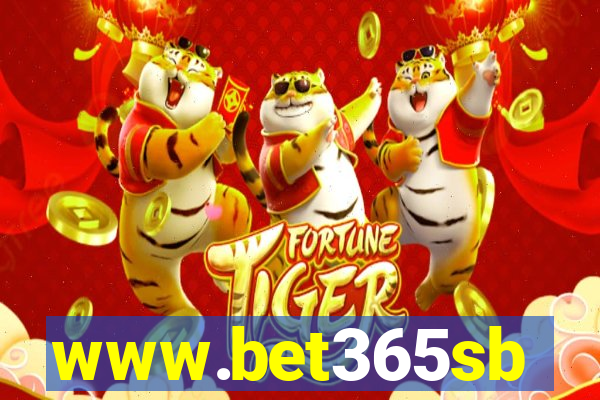 www.bet365sb