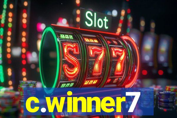 c.winner7
