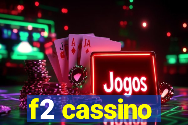 f2 cassino