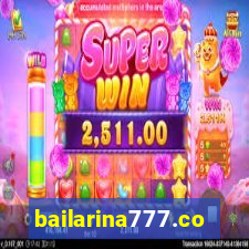 bailarina777.com