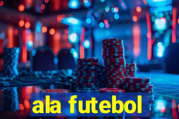 ala futebol