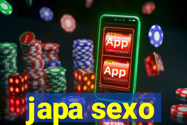 japa sexo