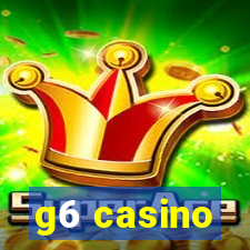 g6 casino