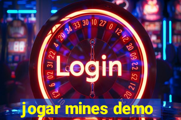 jogar mines demo