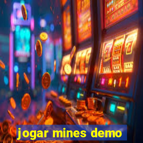 jogar mines demo
